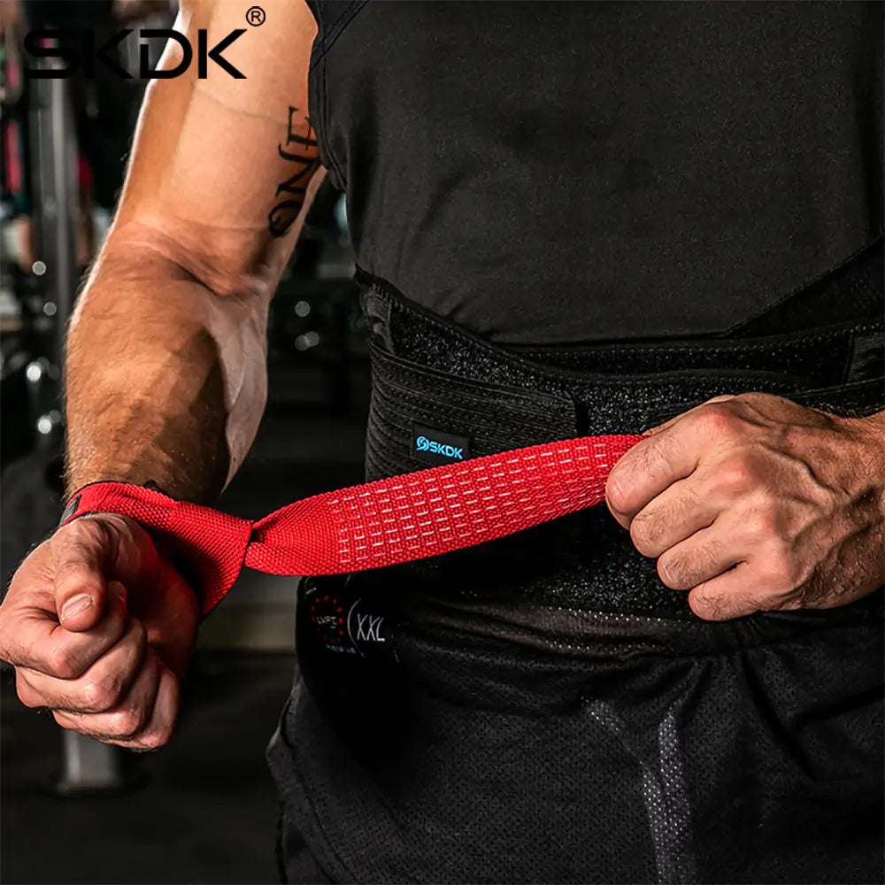 Gym Straps Pro